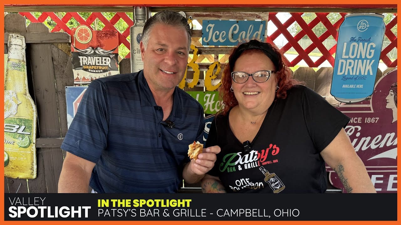Patsy's Bar & Grille - Campbell, Ohio | Valley Spotlight