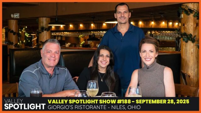 Valley Spotlight #188 – Tony Danza, Fall Fun & More