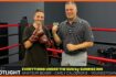 Sunrise Inn Meets Amateur Boxer Carly Calderone & Kelly Pavlik