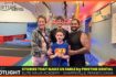 Elite Ninja Academy Brings Fun & Fitness to Sharpsville PA!